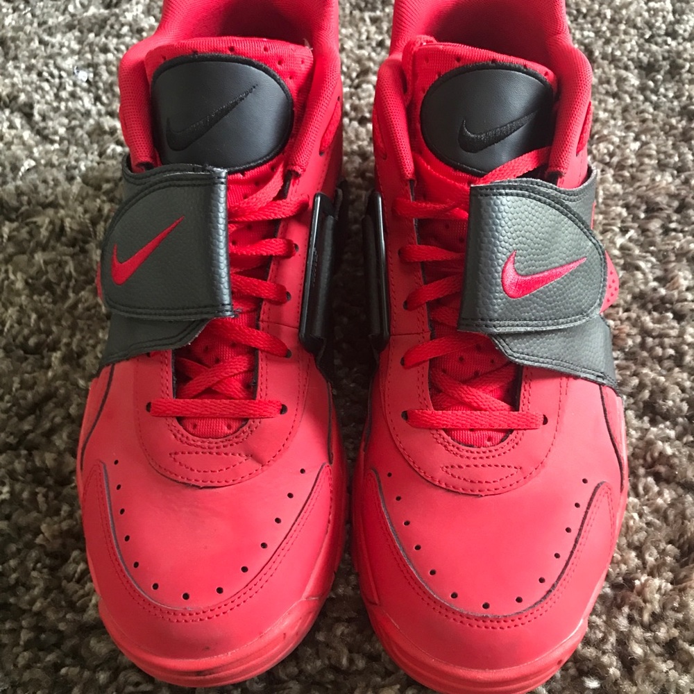 Men’s Nike’s